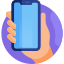 phone icon